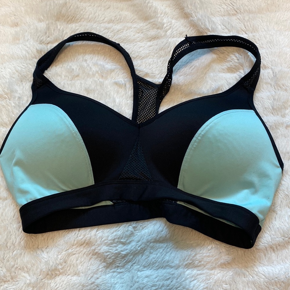 SO large sports bra